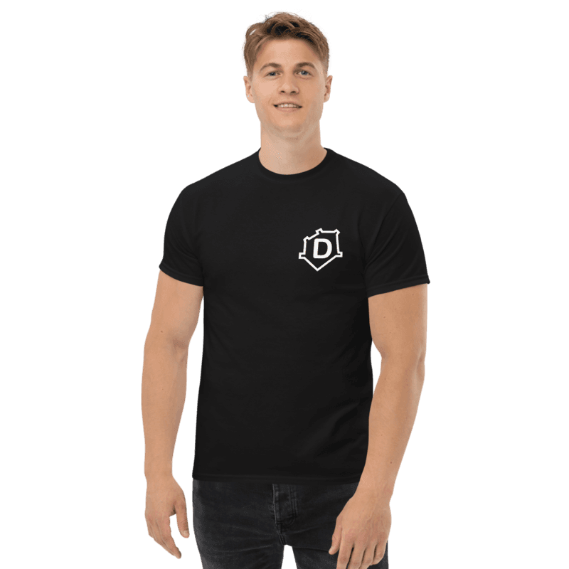 Skutsje Dokkum Shirt 3