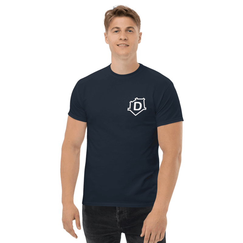 Skutsje Dokkum Shirt 4