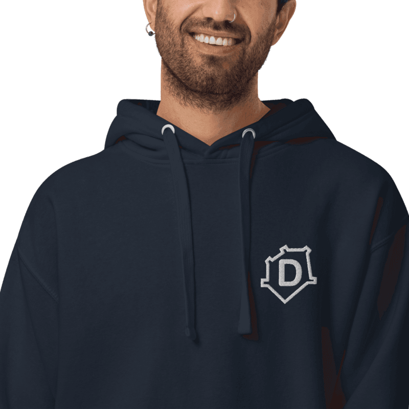 Skutsje Dokkum - Unisex Hoodie 2