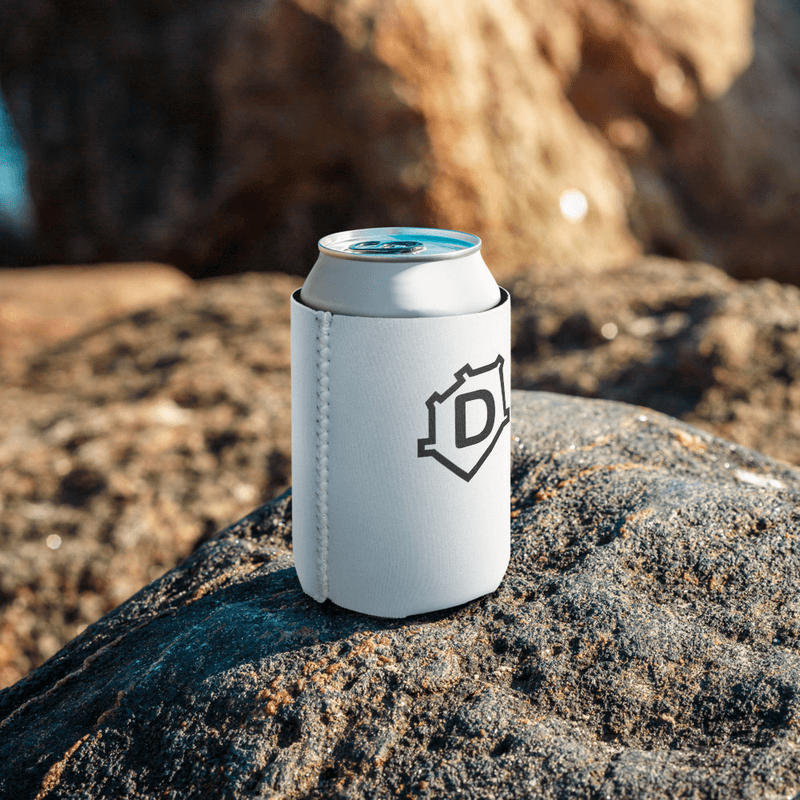 Skutsje Dokkum blikes koeler