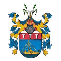 Familie Van der Werf